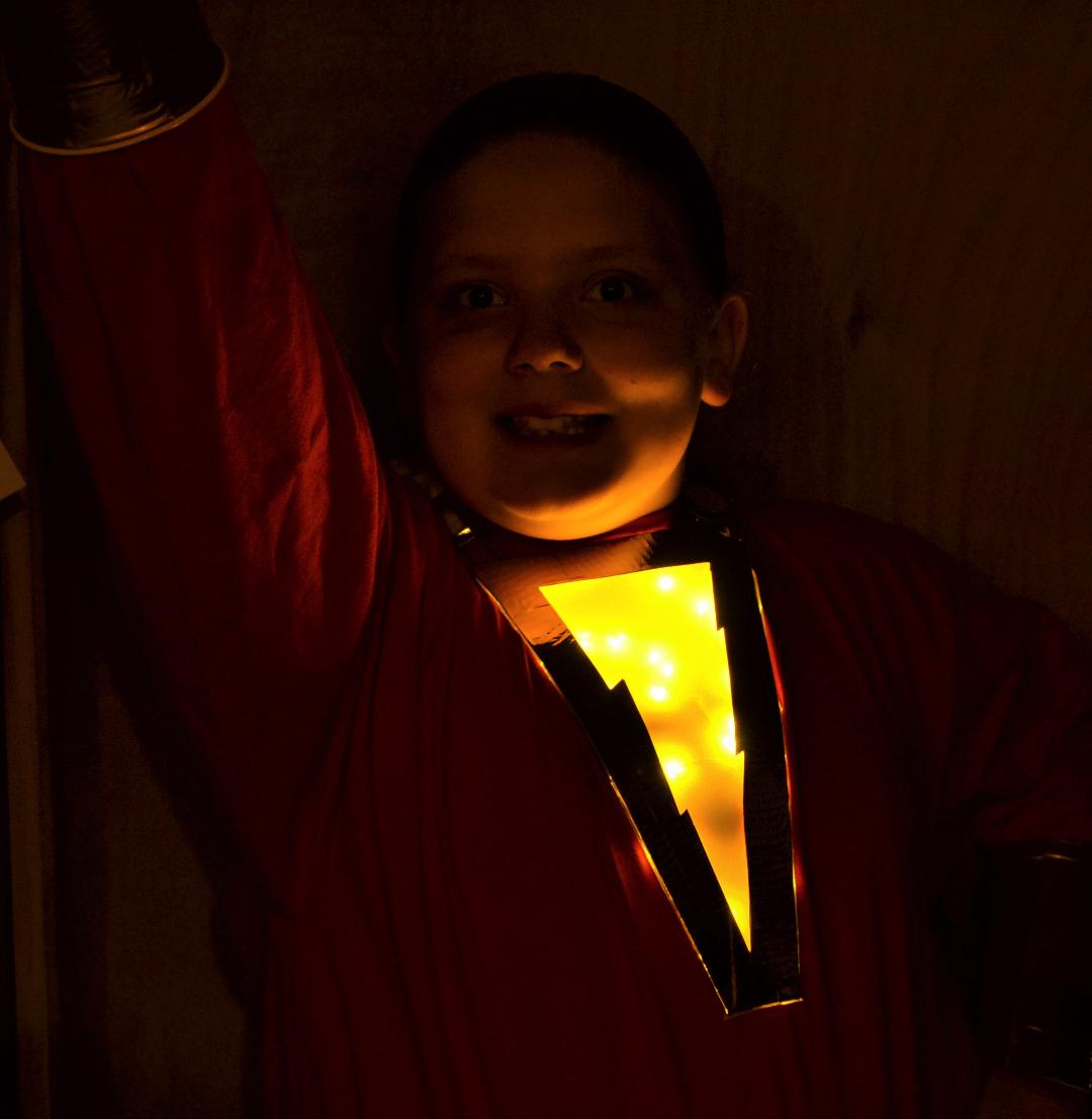 Albany Comic Con Cosplay