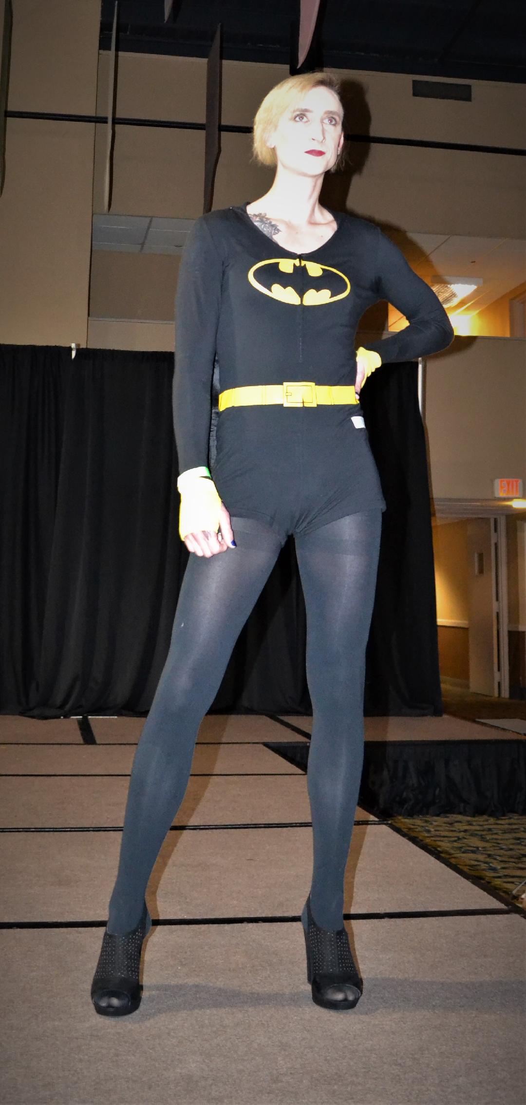 Albany Comic Con Cosplay