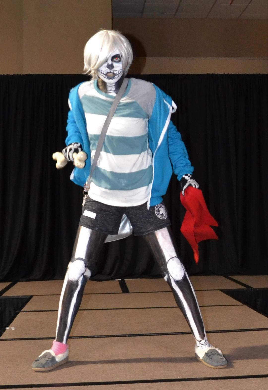 Albany Comic Con Cosplay