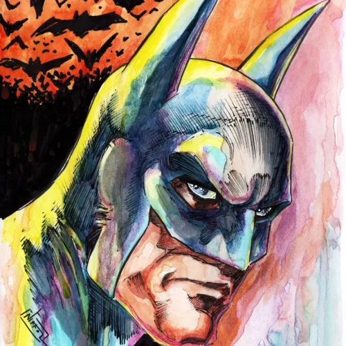 Albany Comic Con Guests