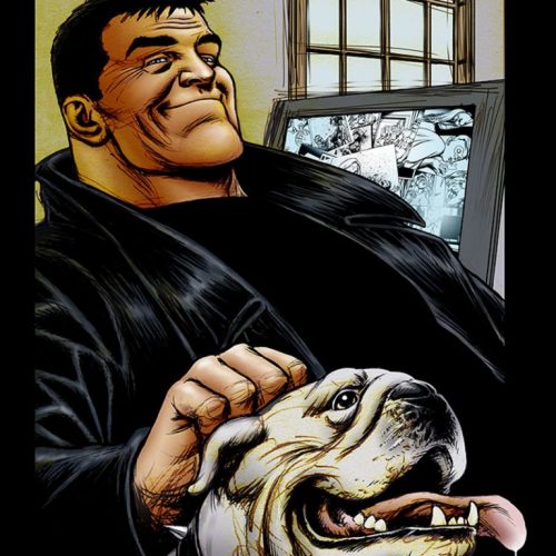 Albany Comic Con Guests