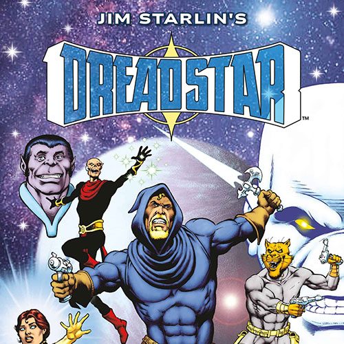 jim starlin